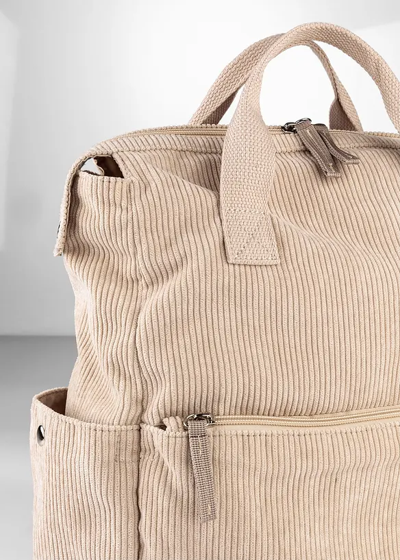 Rucksack, bonprix