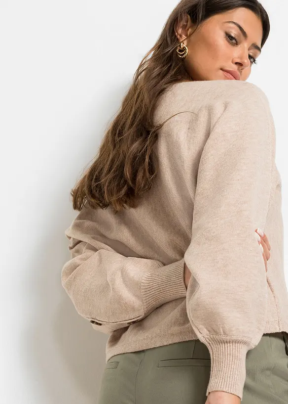 Pullover, bonprix