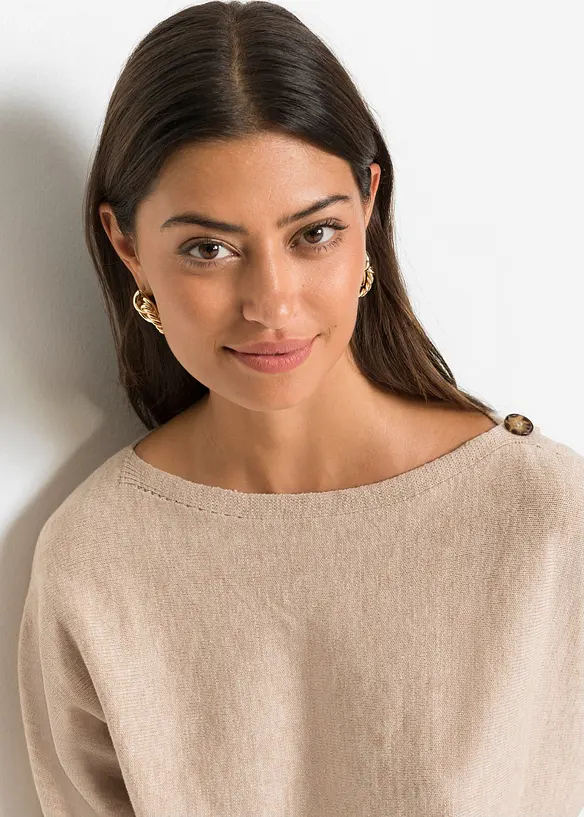 Pullover, bonprix