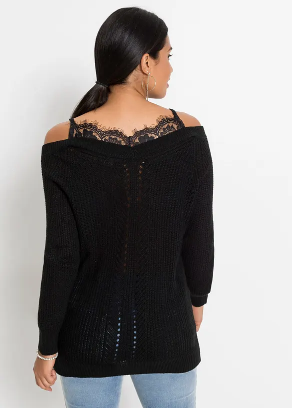 Pull, BODYFLIRT