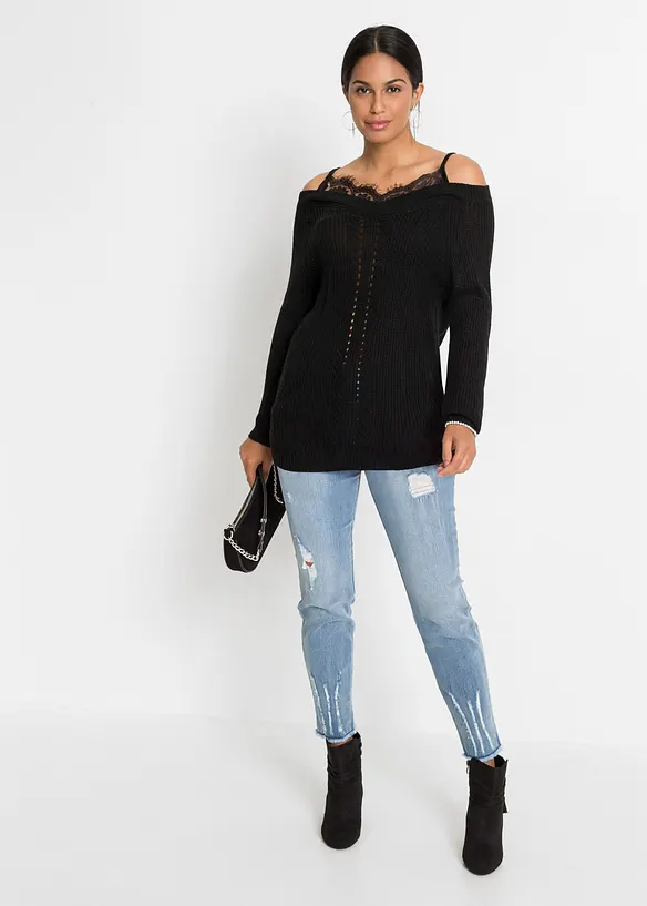 Pull, BODYFLIRT