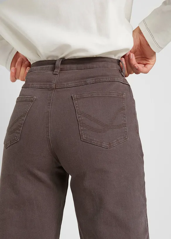 Jean extensible, Wide, John Baner JEANSWEAR