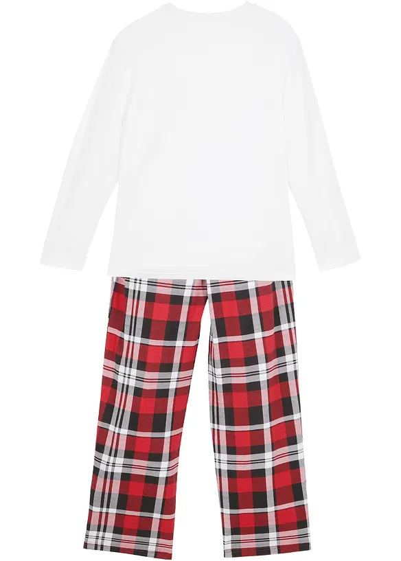 Pyjama (ens. 2 pces.), bonprix