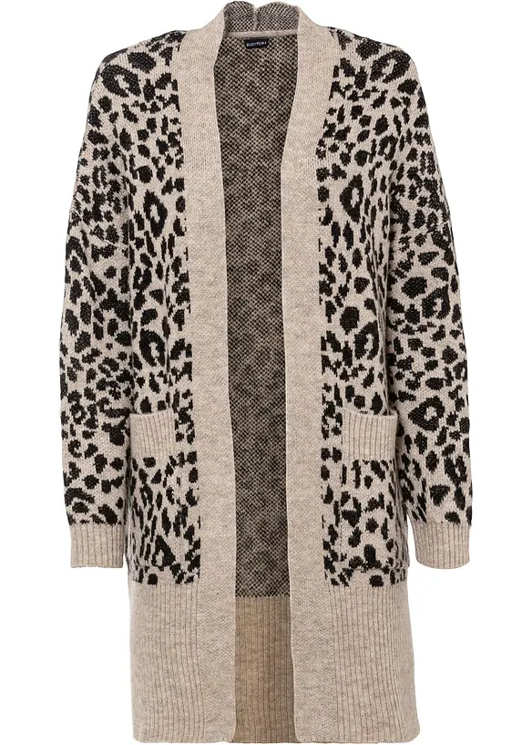 Strickjacke, BODYFLIRT