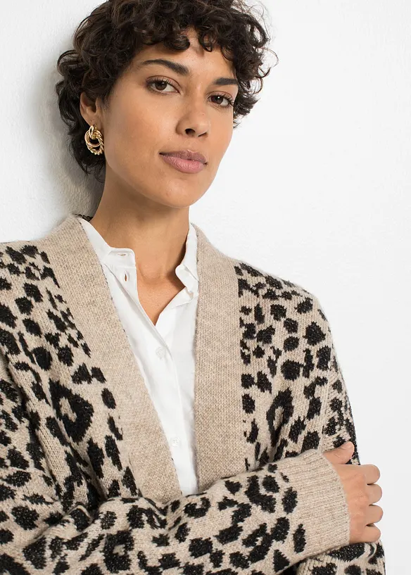 Strickjacke, BODYFLIRT