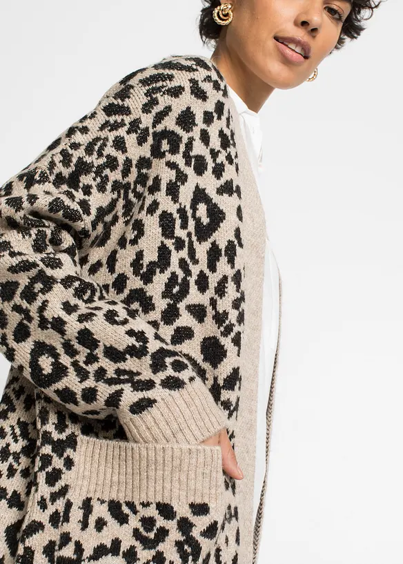 Strickjacke, BODYFLIRT