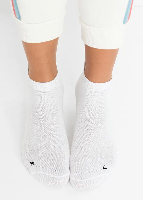 Chaussettes de sport COOLMAX® (6 paires), bonprix