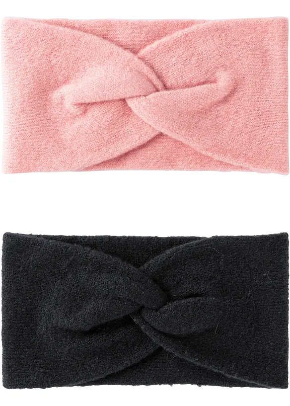 Stirnband, bpc bonprix collection
