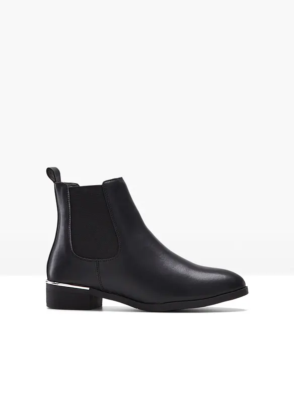 Bottines Chelsea, bonprix