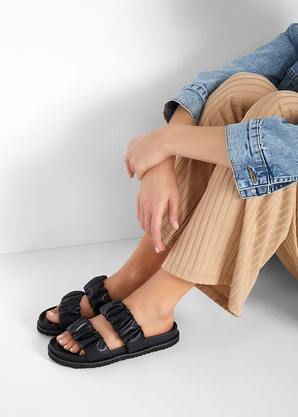 Mules, bonprix
