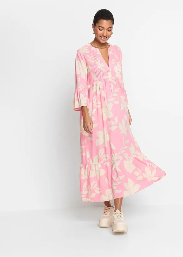 Maxikleid, bonprix