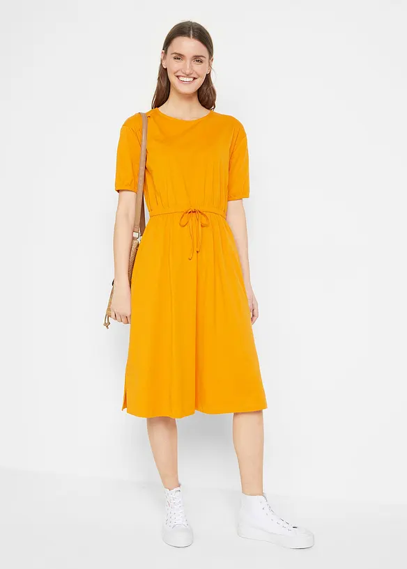 Jerseykleid, bonprix