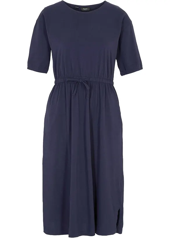 Robe en jersey, bonprix
