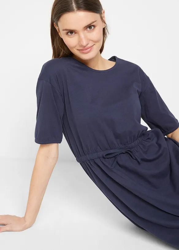 Robe en jersey, bonprix