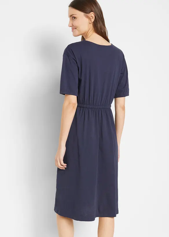Robe en jersey, bonprix