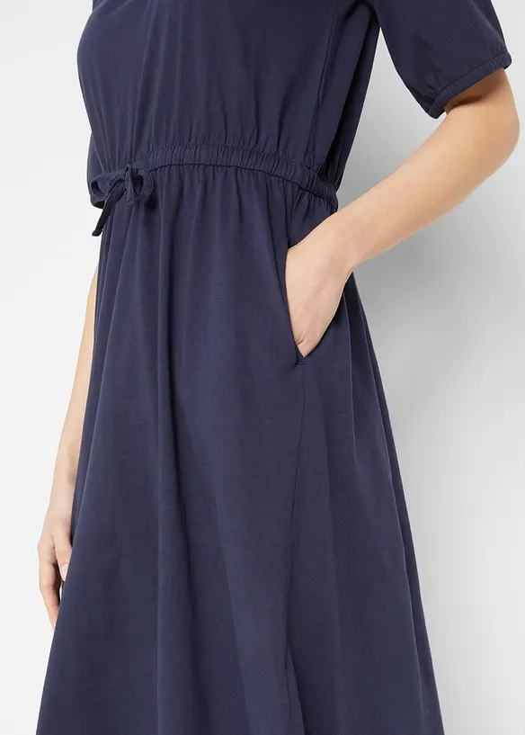 Robe en jersey, bonprix