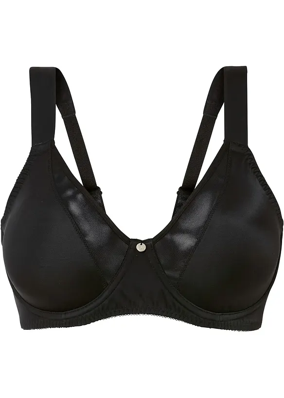 Minimizer-BH mit gepolsterten Trägern, bonprix