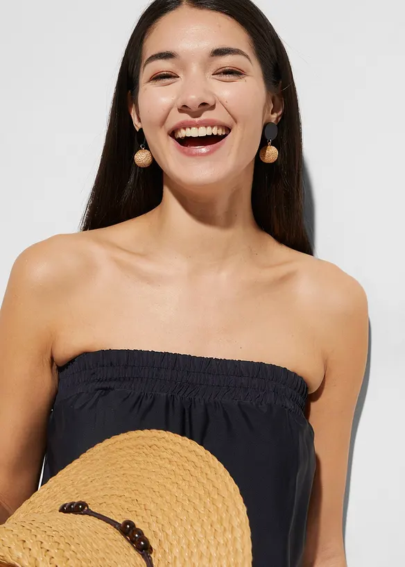 Badeoverall mit Innenslip, bonprix