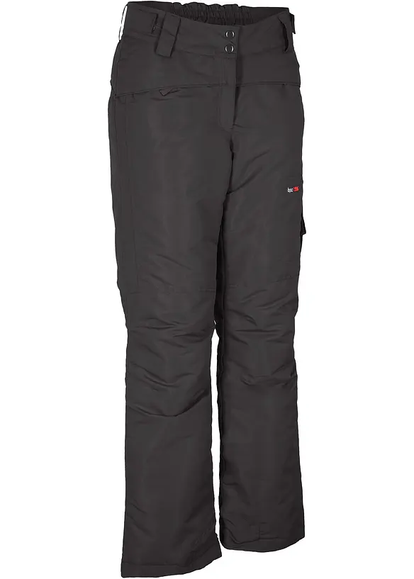 Ski Funktions-Thermohose, wasserabweisend, bonprix
