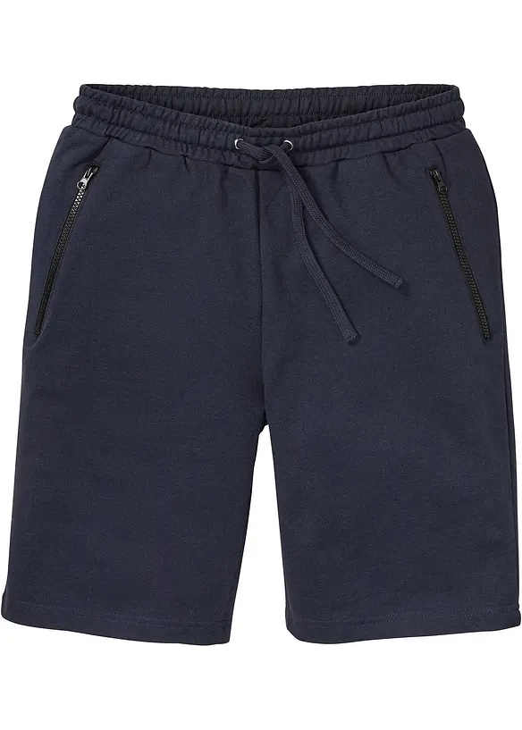 Bermuda en molleton, bonprix
