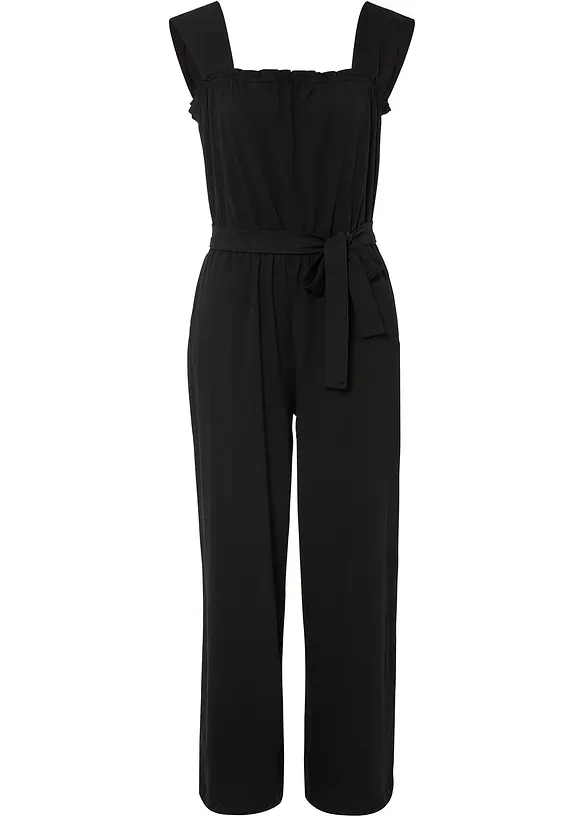 Combinaison en jersey coton, bonprix
