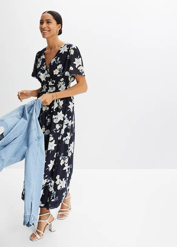 Maxikleid, bonprix