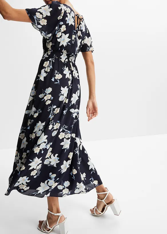 Maxikleid, bonprix
