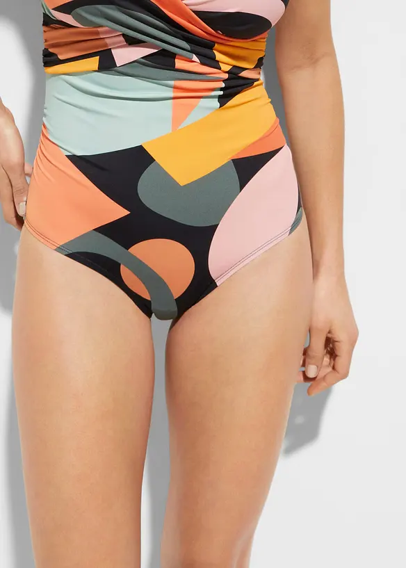 Maillot 1 pièce, bonprix
