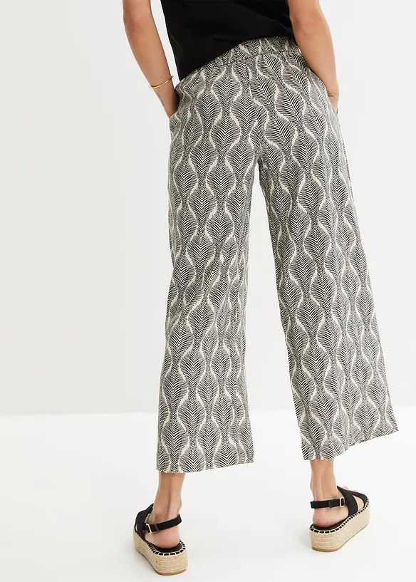 Schlupfhose, bonprix