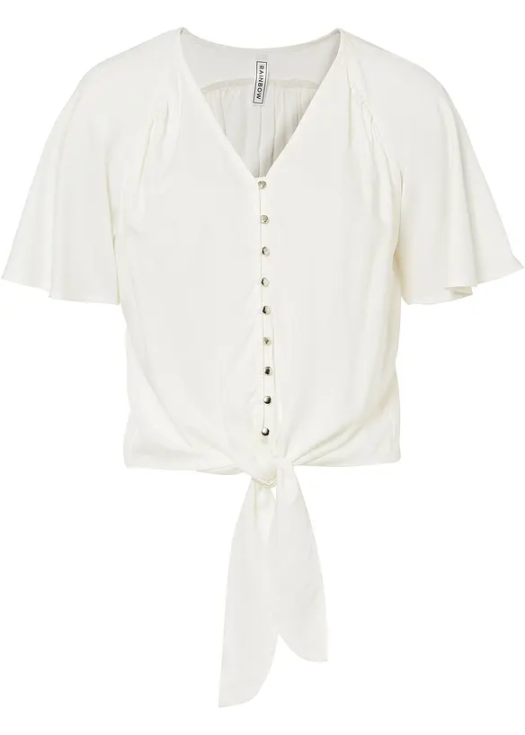 Chemisier en jersey, bonprix