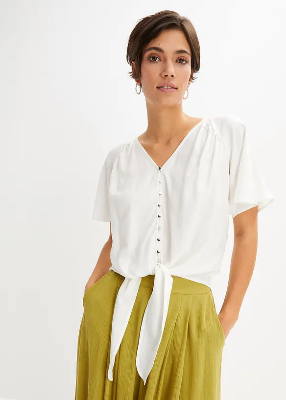 Chemisier en jersey, bonprix