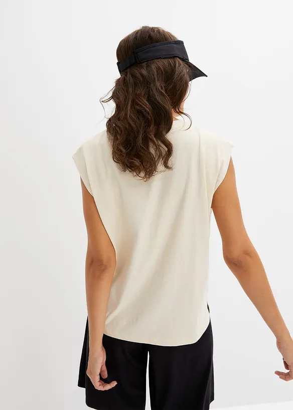 Oversize-Shirt, bonprix