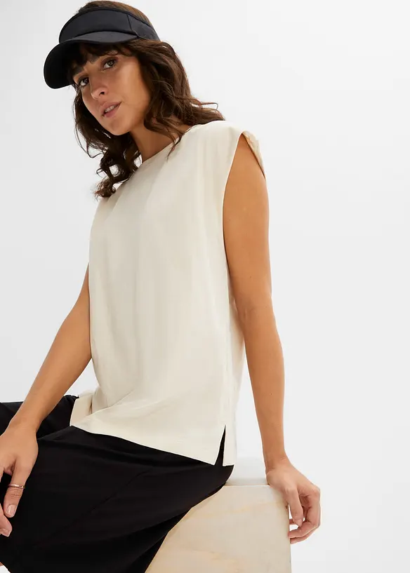 Oversize-Shirt, bonprix