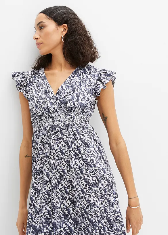 Maxikleid, bonprix