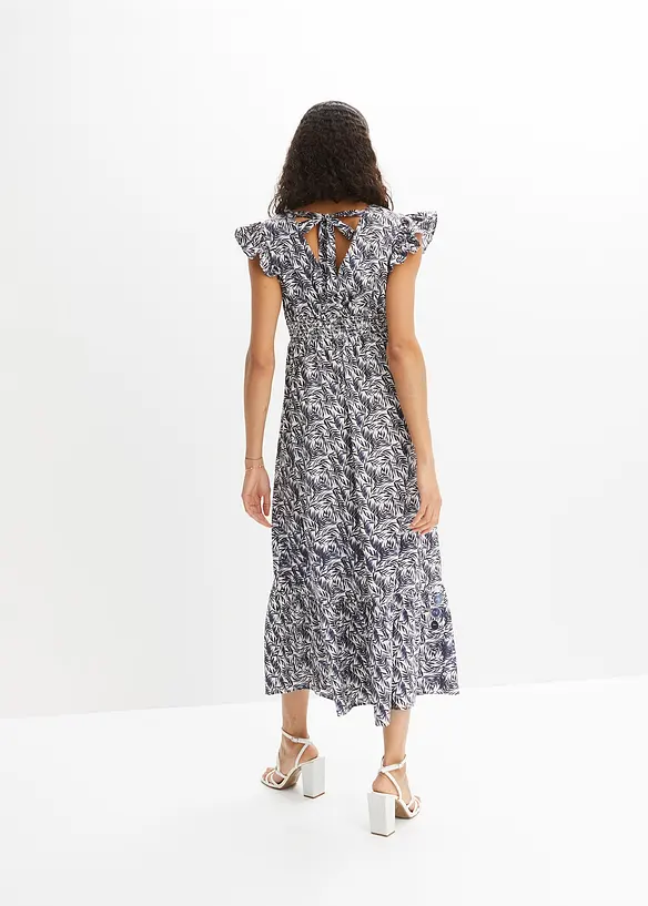 Maxikleid, bonprix