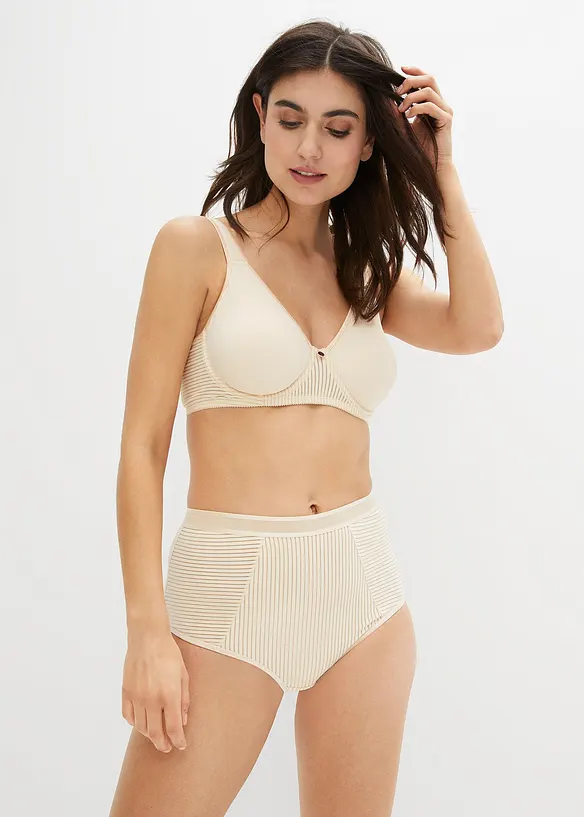 Minimizer-BH mit gepolsterten Trägern, bonprix