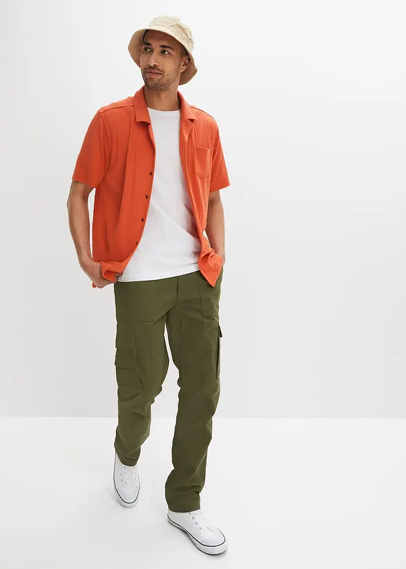 T-Shirt (5er Pack), bonprix