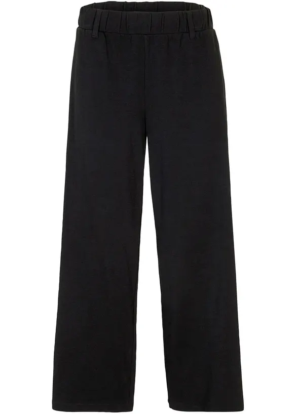 Culotte aus reiner Bio-Baumwolle, bonprix