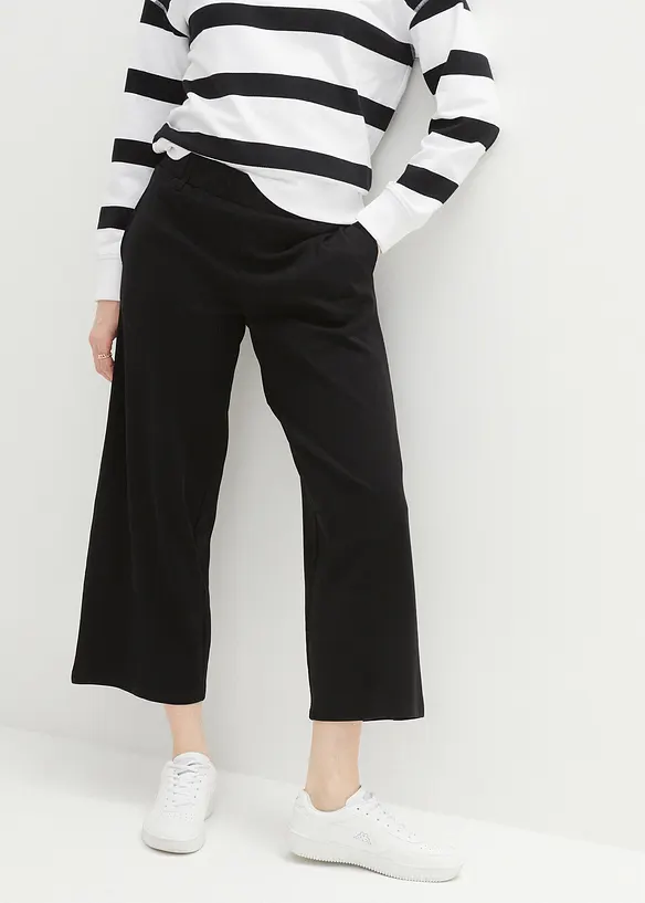 Culotte aus reiner Bio-Baumwolle, bonprix