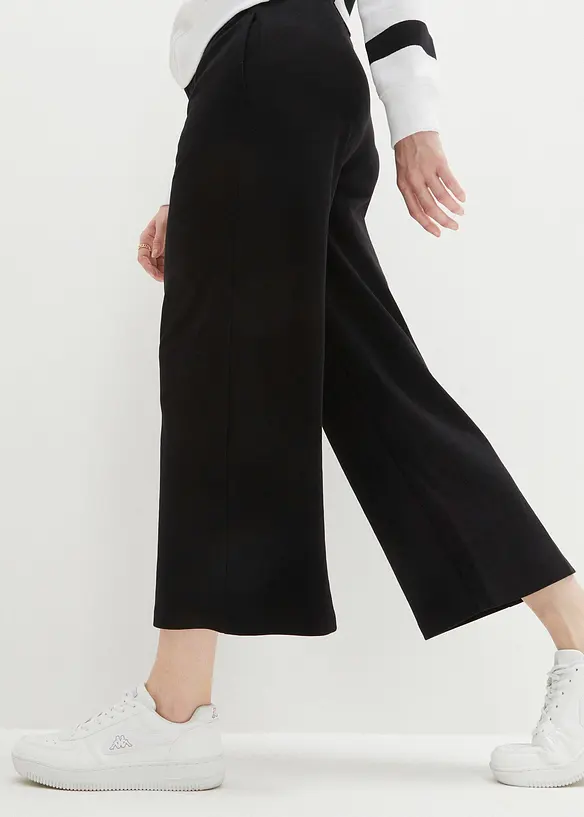 Culotte aus reiner Bio-Baumwolle, bonprix