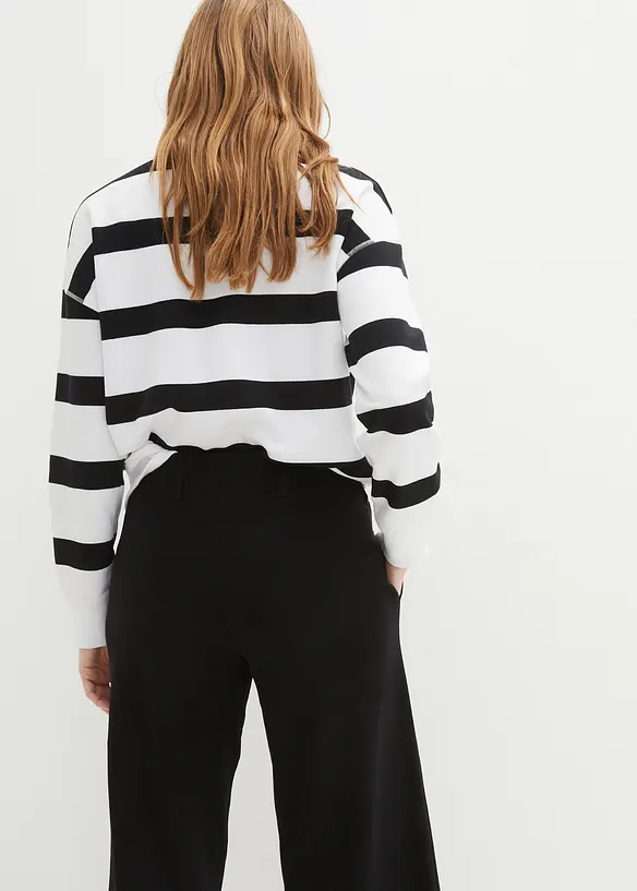 Culotte aus reiner Bio-Baumwolle, bonprix
