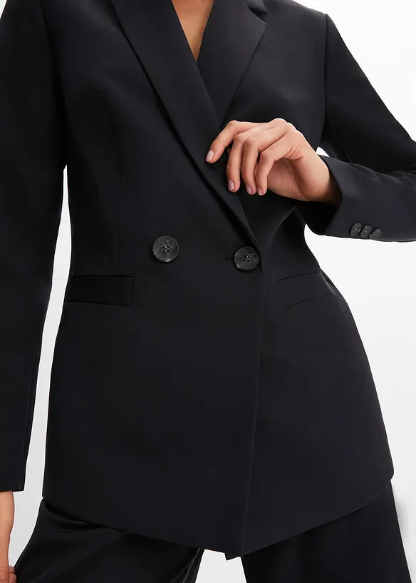 Blazer, BODYFLIRT