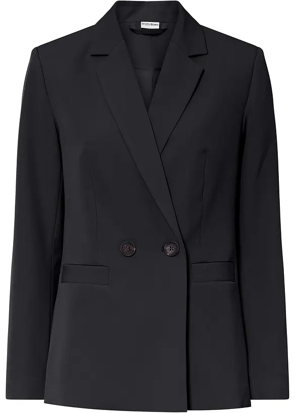 Blazer, BODYFLIRT