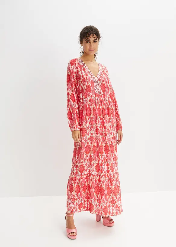 Robe-tunique imprimée, BODYFLIRT