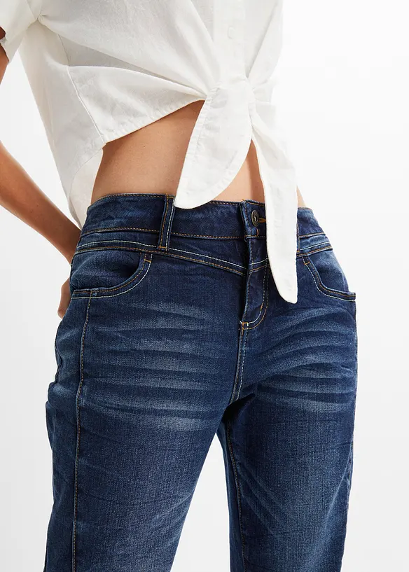 Jean boyfriend, bonprix