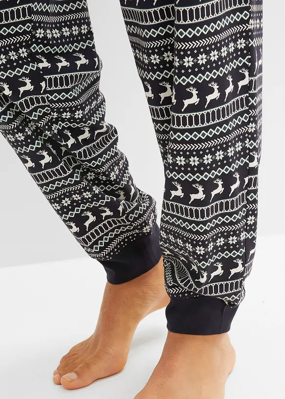 Pyjama, bonprix