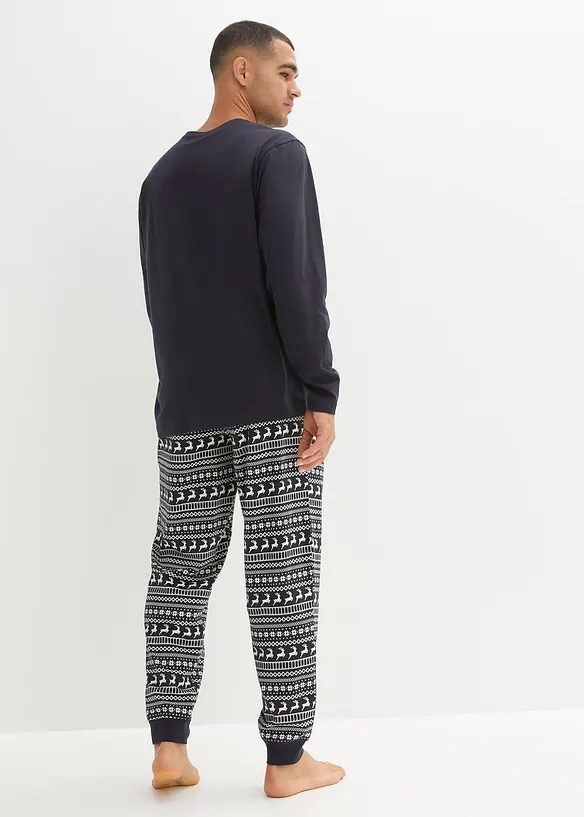 Pyjama, bonprix