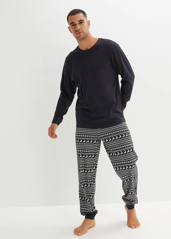Pyjama, bonprix