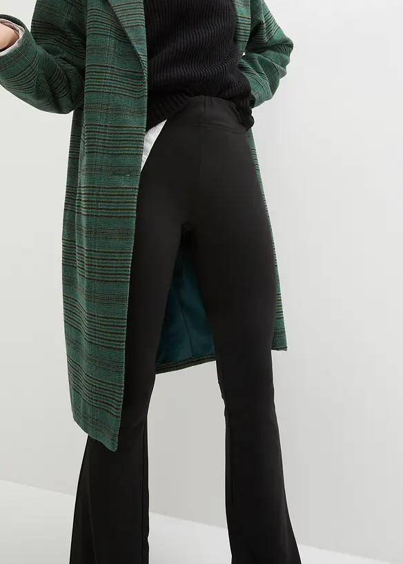 Warme Thermo-Leggings, bonprix