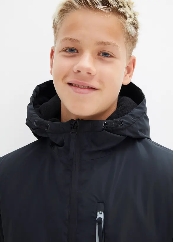 Parka d’hiver imperméable, bonprix